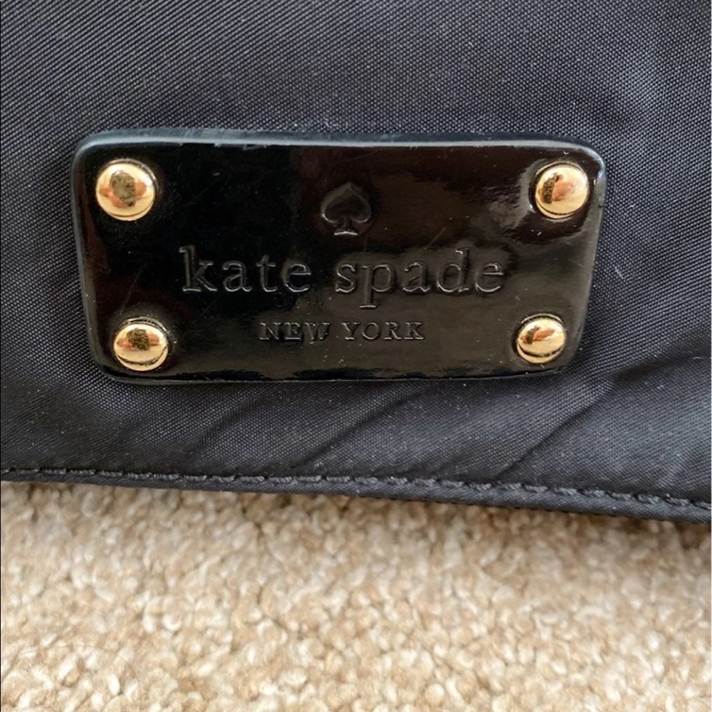 Kate Spade Purse - Picture 2 of 5